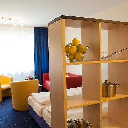 Staymunich Serviced Apartments
